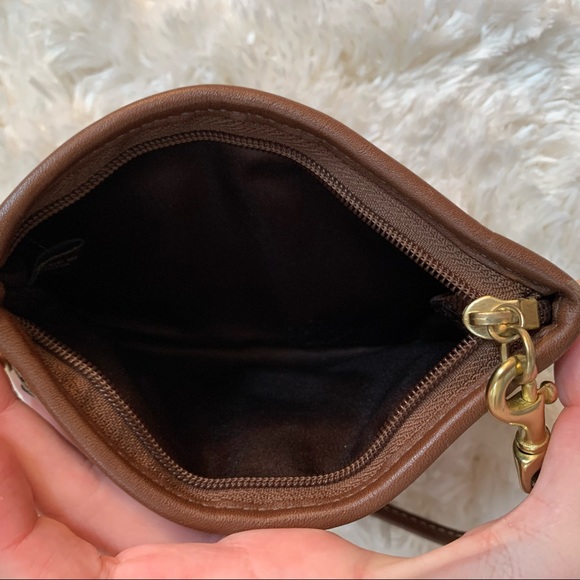 Early 2000s Coach wristlet - Picture 3 of 3